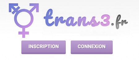 Trans3.fr inscription gratuite pour une rencontre transsexuelle